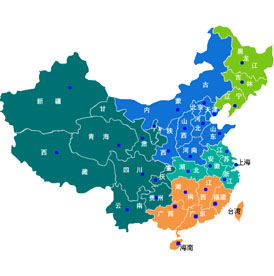 宁波变压器厂营销网络