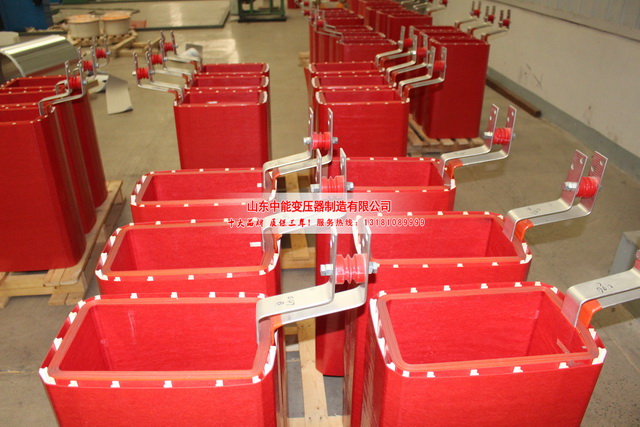 宁波3150KVA干式变压器