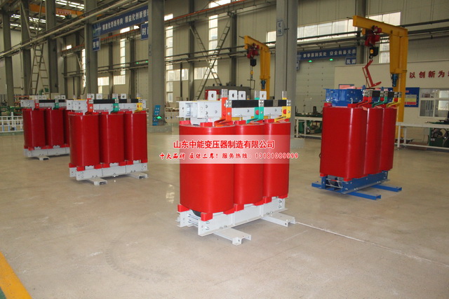 宁波变压器厂家