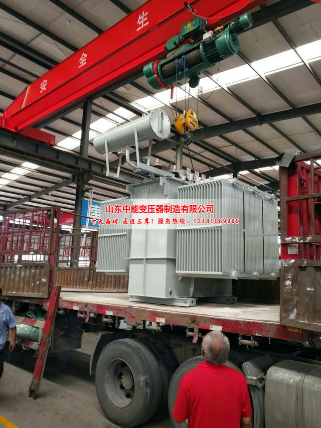 宁波S11-8000KVA/35KV/10KV油浸式变压器价格