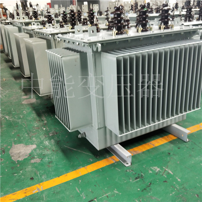 宁波S20-630KVA变压器