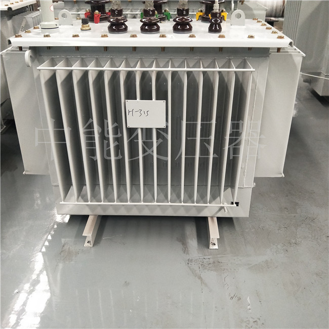 宁波S20-1250KVA/10KV变压器